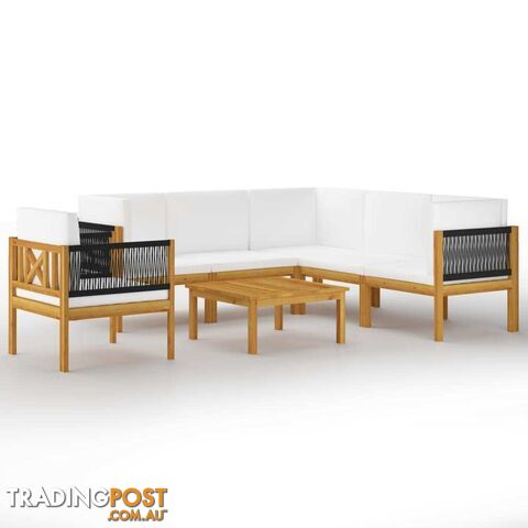 Outdoor Furniture Sets - 3057889 - 8720286190593