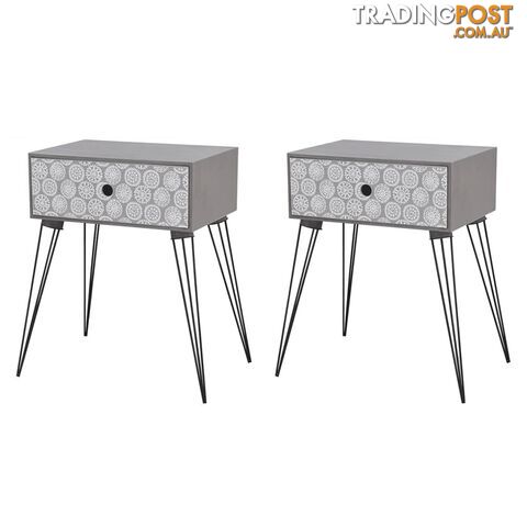 End Tables - 276046 - 8719883554761