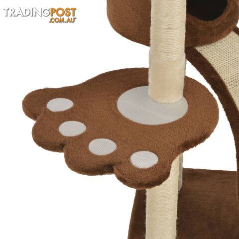 Cat Furniture - 170689 - 8718475726821 - photo 5 of 6