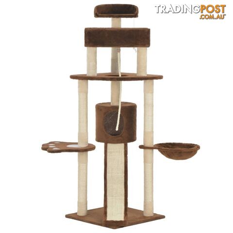 Cat Furniture - 170689 - 8718475726821 - photo 2 of 6