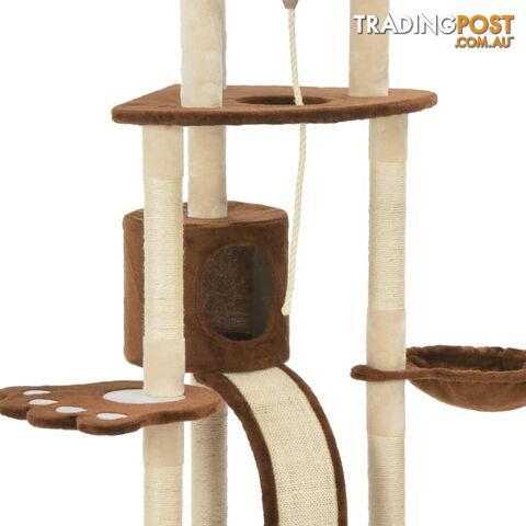 Cat Furniture - 170689 - 8718475726821 - photo 4 of 6