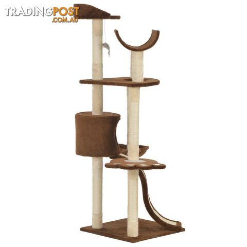 Cat Furniture - 170689 - 8718475726821 - photo 3 of 6