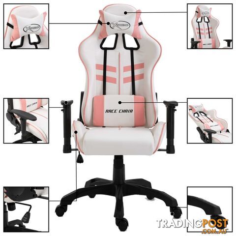 Gaming Chairs - 20224 - 8719883568485 - photo 2 of 8