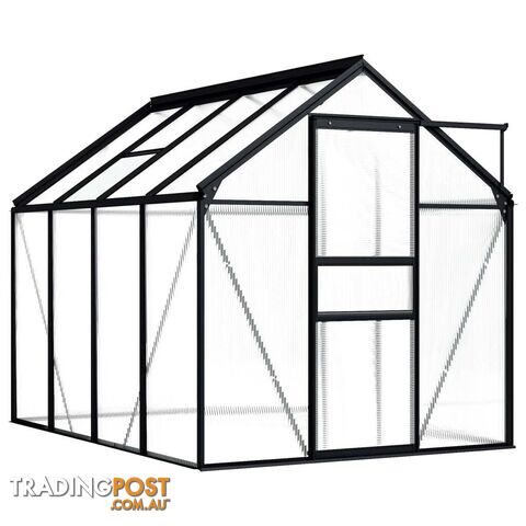 Greenhouses - 48210 - 8719883813950