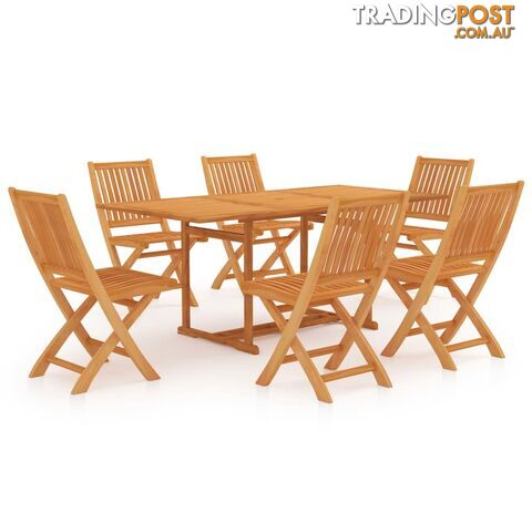 Outdoor Furniture Sets - 3059577 - 8720286227138