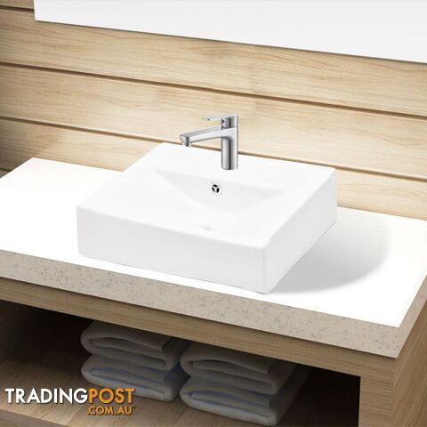 Bathroom Basins - 141932 - 8718475942214