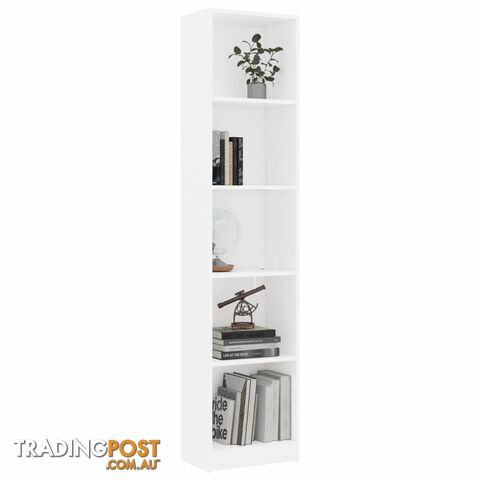 Bookcases & Standing Shelves - 800846 - 8719883787503 - photo 3 of 7