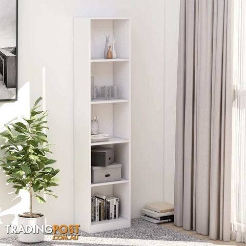 Bookcases & Standing Shelves - 800846 - 8719883787503