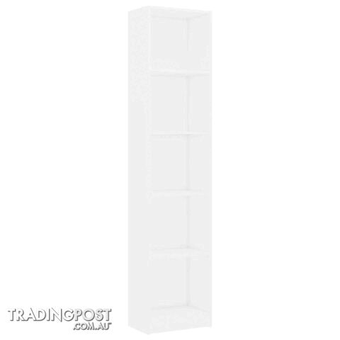 Bookcases & Standing Shelves - 800846 - 8719883787503 - photo 2 of 7