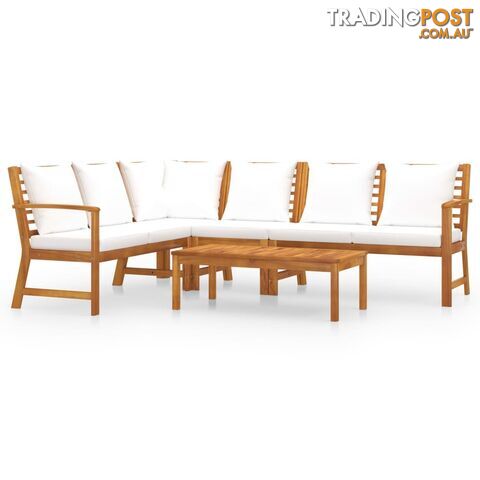 Outdoor Furniture Sets - 3057773 - 8720286188576