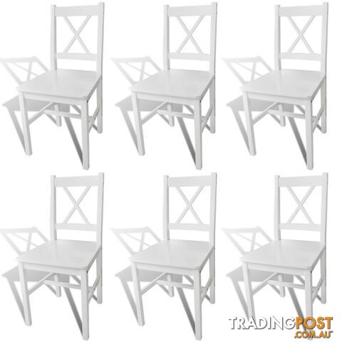 Kitchen & Dining Room Chairs - 271496 - 8718475914099
