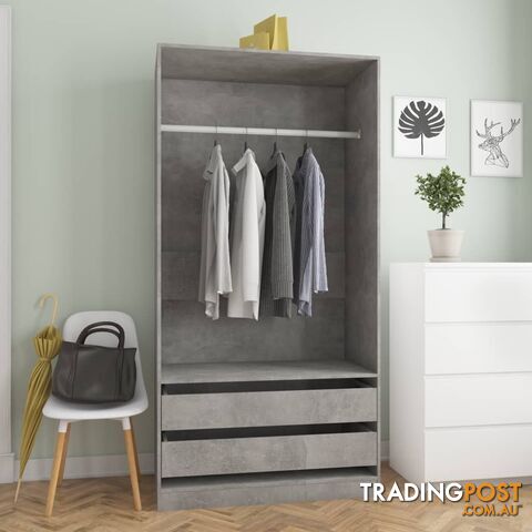 Cupboards & Wardrobes - 800607 - 8719883740041
