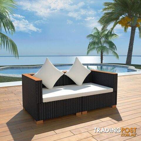 Outdoor Sofas - 42754 - 8718475503590