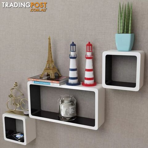 Wall Shelves & Ledges - 242164 - 8718475938361