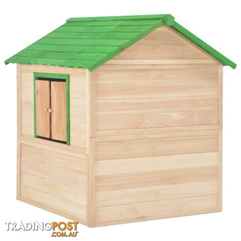 Playhouses - 91791 - 8718475742470 - photo 5 of 8