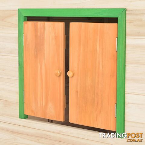 Playhouses - 91791 - 8718475742470 - photo 2 of 8