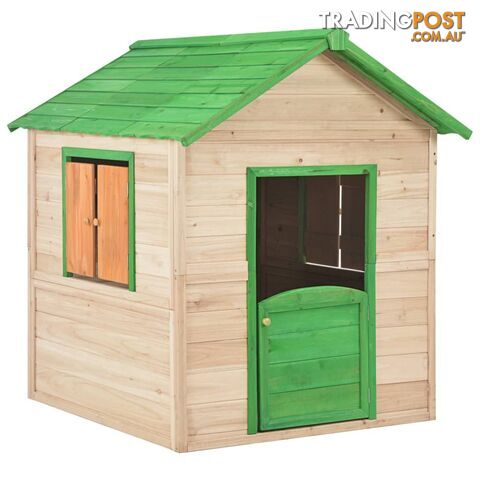 Playhouses - 91791 - 8718475742470 - photo 3 of 8
