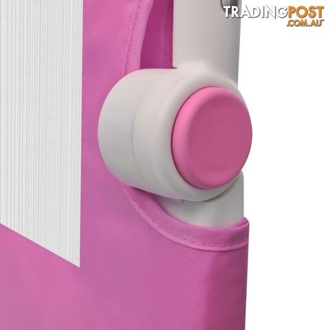 Baby Safety Rails - 10101 - 8718475948810 - photo 5 of 6