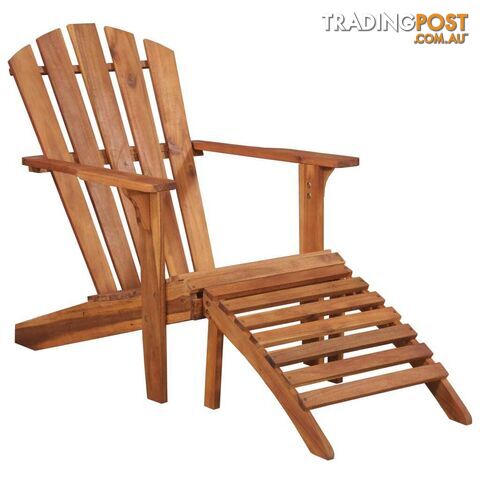 Sun Loungers - 44117 - 8718475607489