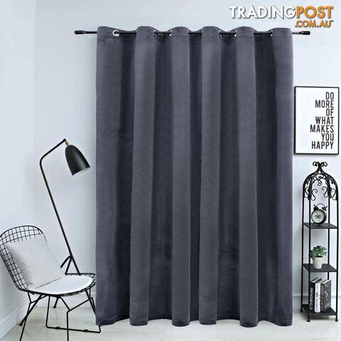 Curtains & Drapes - 134499 - 8719883720746