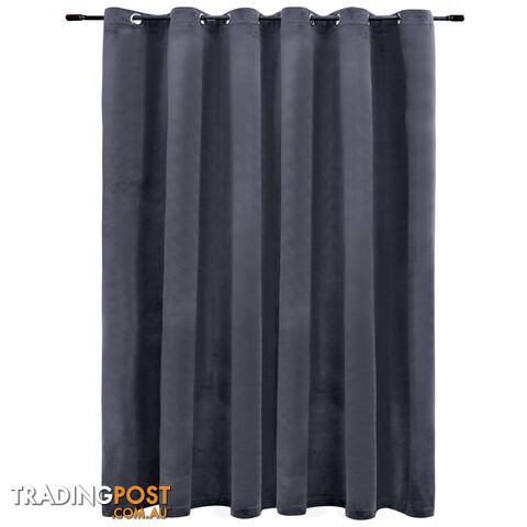 Curtains & Drapes - 134499 - 8719883720746 - photo 2 of 4