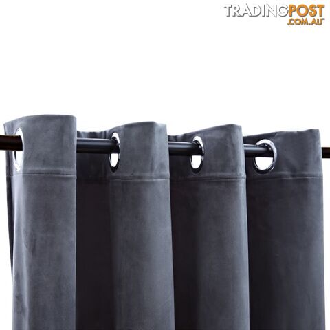 Curtains & Drapes - 134499 - 8719883720746 - photo 4 of 4