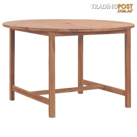 Outdoor Tables - 49004 - 8719883824536