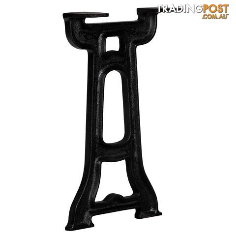 Table Legs - 245425 - 8718475579328 - photo 4 of 8
