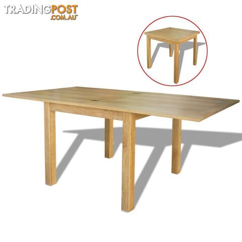 Kitchen & Dining Room Tables - 244417 - 8718475532705
