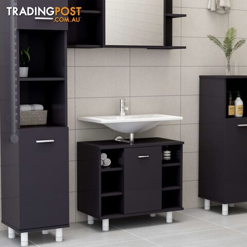 Bathroom Furniture Sets - 802641 - 8720286133866