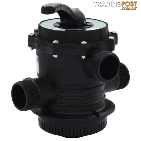 Plumbing Valves - 91729 - 8718475719113