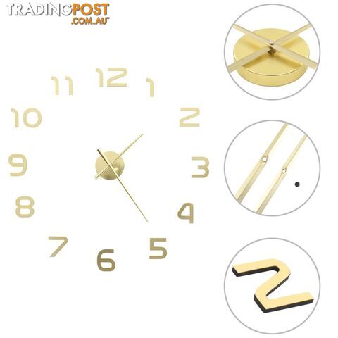 Wall Clocks - 50640 - 8718475589914