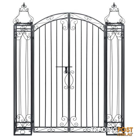 Garden Arches, Trellises, Arbours & Pergolas - 49420 - 8719883835051