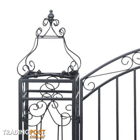 Garden Arches, Trellises, Arbours & Pergolas - 49420 - 8719883835051 - photo 4 of 6
