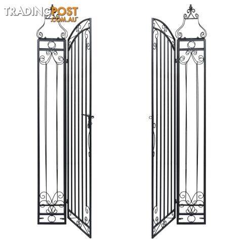 Garden Arches, Trellises, Arbours & Pergolas - 49420 - 8719883835051 - photo 3 of 6