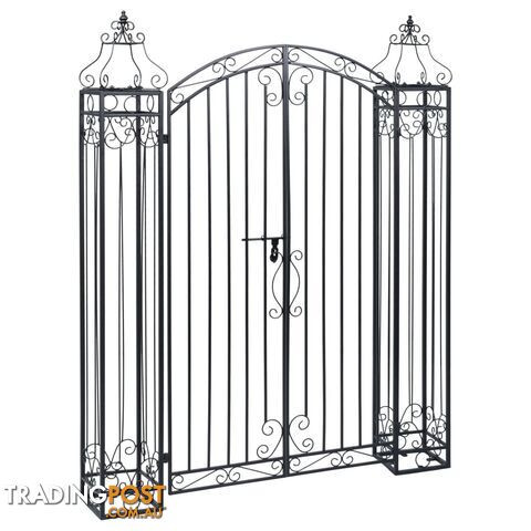 Garden Arches, Trellises, Arbours & Pergolas - 49420 - 8719883835051 - photo 2 of 6