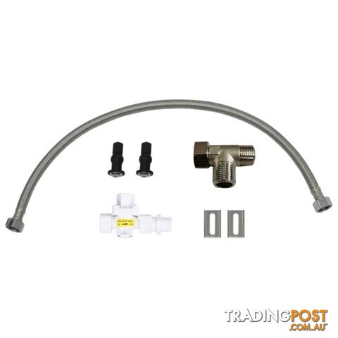 Toilet & Bidet Seats - 3059385 - 8720286208854 - photo 5 of 5