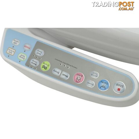 Toilet & Bidet Seats - 3059385 - 8720286208854 - photo 4 of 5