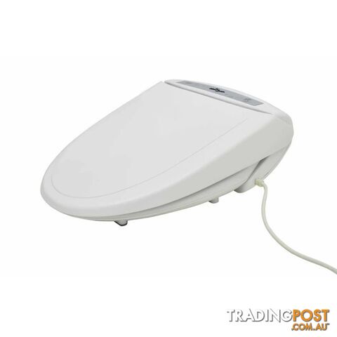 Toilet & Bidet Seats - 3059385 - 8720286208854 - photo 2 of 5