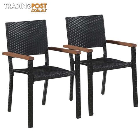 Outdoor Chairs - 43937 - 8718475601661