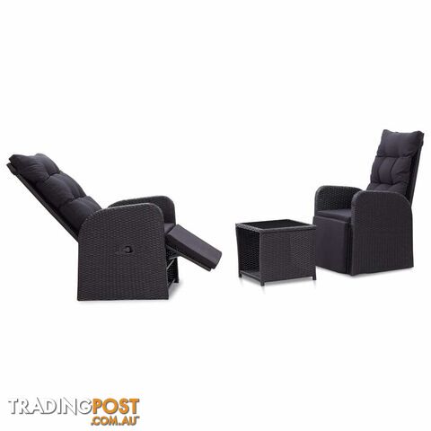 Outdoor Furniture Sets - 46067 - 8719883726311