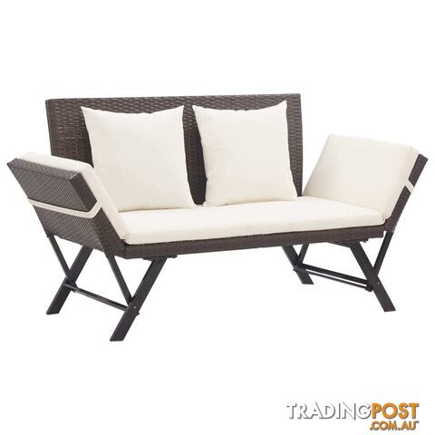 Outdoor Benches - 46231 - 8719883729305