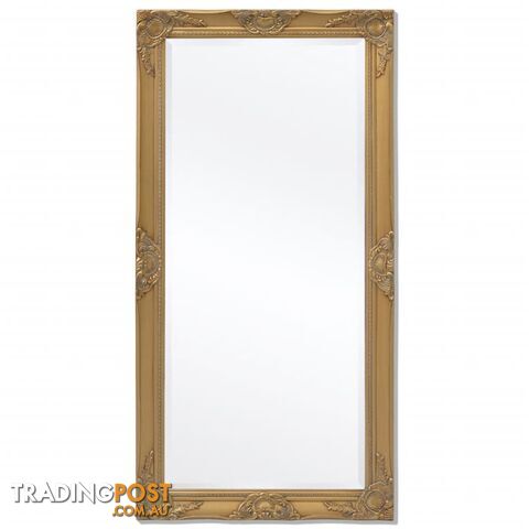 Mirrors - 243684 - 8718475525660