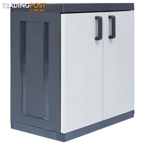 Storage Cabinets & Lockers - 45668 - 8719883554358