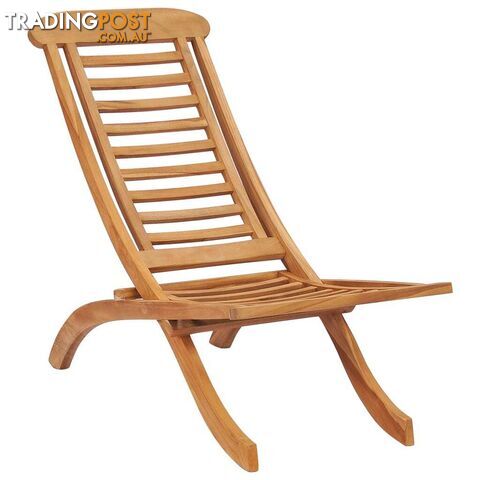 Outdoor Chairs - 49381 - 8719883853383