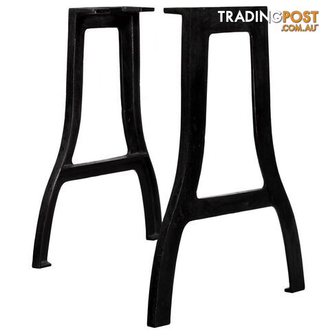 Table Legs - 245420 - 8718475579274