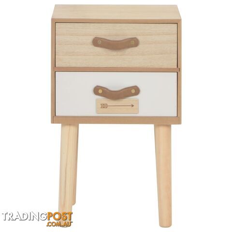 Bedside Tables - 247388 - 8719883561684 - photo 3 of 8