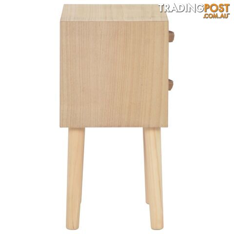 Bedside Tables - 247388 - 8719883561684 - photo 4 of 8