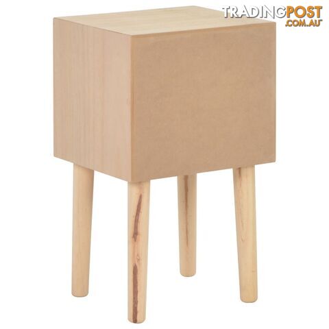 Bedside Tables - 247388 - 8719883561684 - photo 5 of 8