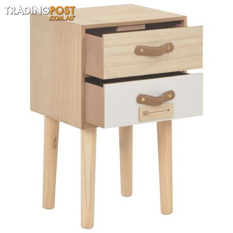 Bedside Tables - 247388 - 8719883561684 - photo 2 of 8